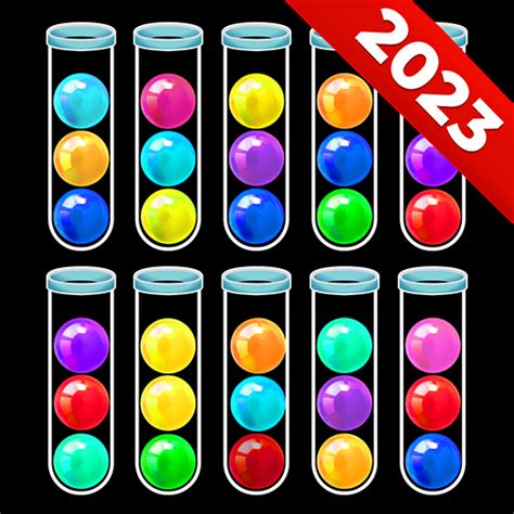 color ball game|‎Ball Sort Puzzle .
